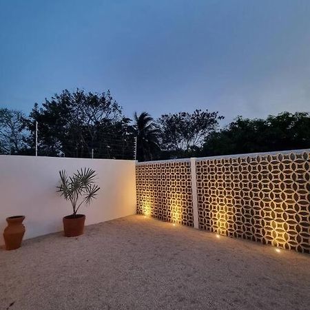 Casa Pich' - Encanto Yucateco Villa Merida Exterior photo