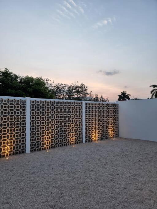 Casa Pich' - Encanto Yucateco Villa Merida Exterior photo