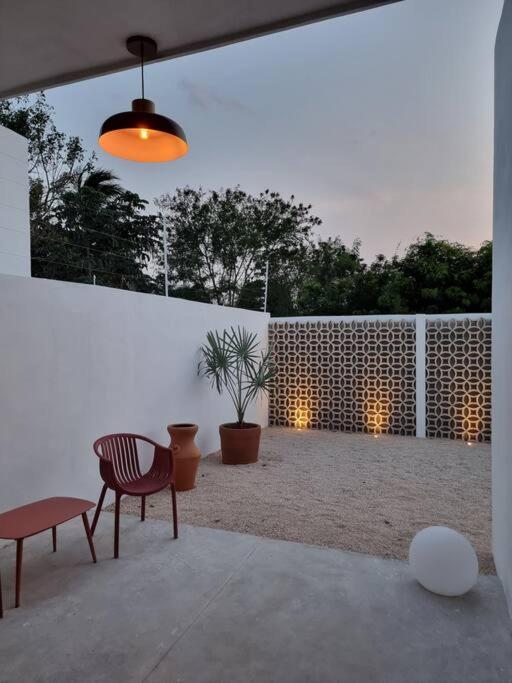 Casa Pich' - Encanto Yucateco Villa Merida Exterior photo