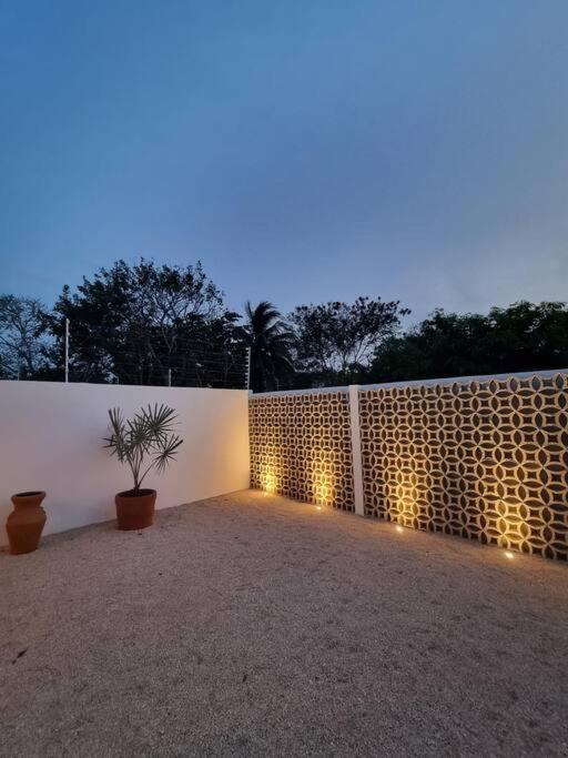 Casa Pich' - Encanto Yucateco Villa Merida Exterior photo